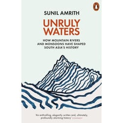 ISBN Unruly Waters book English Paperback 416 pages