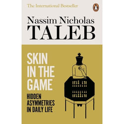 ISBN Skin in the Game book English Paperback 304 pages