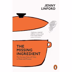 ISBN The Missing Ingredient, English, Paperback, 368 pages