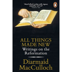ISBN All Things Made New book Literary fiction English Paperback 464 pages