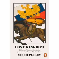 ISBN Lost Kingdom, English, Paperback, 432 pages