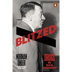 ISBN Blitzed book English Paperback 368 pages