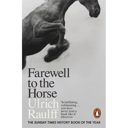 ISBN Farewell to the Horse book English Paperback 480 pages