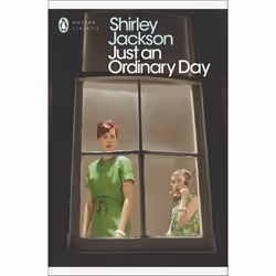 ISBN Just an Ordinary Day, English, Paperback, 496 pages