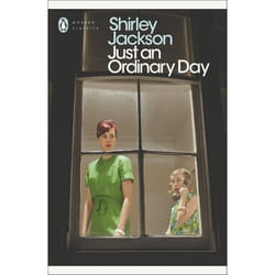 ISBN Just an Ordinary Day book English Paperback 496 pages