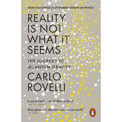 ISBN Reality Is Not What It Seems book English Paperback 272 pages