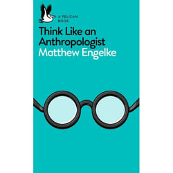 ISBN Think Like an Anthropologist book English Paperback 368 pages