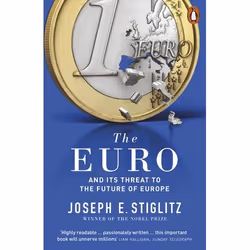 ISBN The Euro, English, Paperback, 512 pages