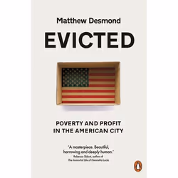 ISBN Evicted, English, Paperback, 432 pages