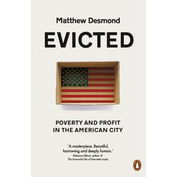 ISBN Evicted book English Paperback 432 pages