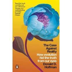 ISBN The Case Against Reality book English Paperback 272 pages