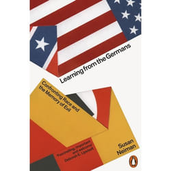 ISBN Learning from the Germans book English Paperback 432 pages
