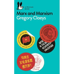 ISBN Marx and Marxism book English Paperback 544 pages