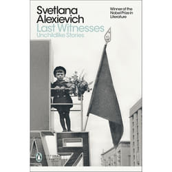 ISBN Last Witnesses book General novel English Paperback 320 pages