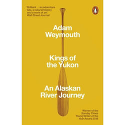 ISBN Kings of the Yukon book Literary fiction English Paperback 288 pages