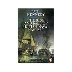 ISBN Rise And Fall of British Naval Mastery book Politics English 464 pages
