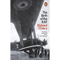 ISBN The Birth of the RAF, 1918 book Literary fiction English Paperback 176 pages