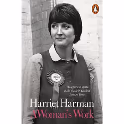 ISBN A Woman's Work, English, Paperback, 416 pages
