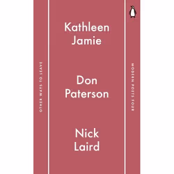 ISBN Penguin Modern Poets 4, Poetry, English, Paperback, 144 pages