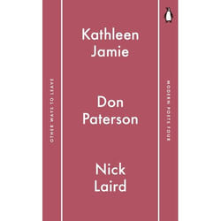 ISBN Penguin Modern Poets 4 book Poetry English Paperback 144 pages