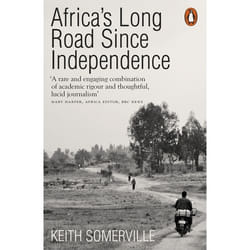 ISBN Africa's Long Road Since Independence book English Paperback 496 pages