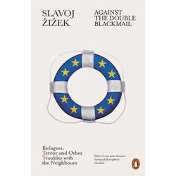 ISBN Against the Double Blackmail, Literary fiction, English, Paperback, 128 pages