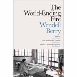 ISBN The World-Ending Fire, English, Paperback, 368 pages