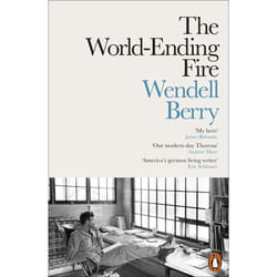 ISBN The World-Ending Fire book English Paperback 368 pages
