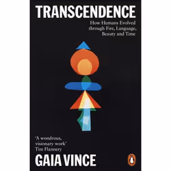 ISBN Transcendence, English, Paperback, 320 pages