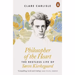 ISBN Philosopher of the Heart, Biography, English, Paperback, 368 pages