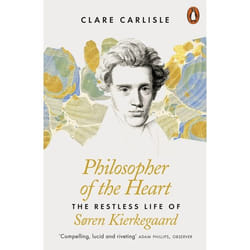 ISBN Philosopher of the Heart book Biography English Paperback 368 pages