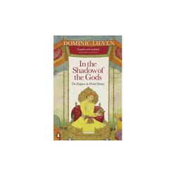 ISBN In the Shadow of the Gods : The Emperor in World History