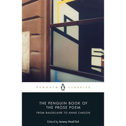 ISBN The Penguin of the Prose Poem book English Paperback 480 pages