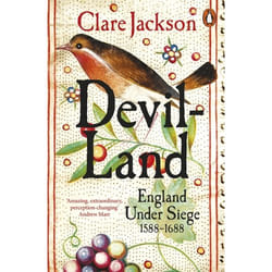 ISBN Devil-Land book Literary fiction English Paperback 704 pages