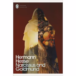 ISBN Narcissus and Goldmund, General novel, English, 320 pages