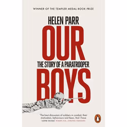 ISBN Our Boys, English, Paperback, 416 pages