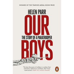 ISBN Our Boys book English Paperback 416 pages