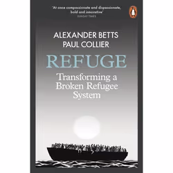 ISBN Refuge, English, Paperback, 304 pages
