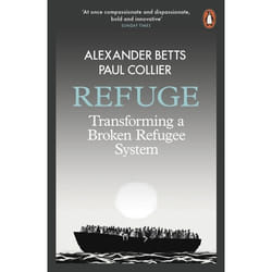 ISBN Refuge book English Paperback 304 pages