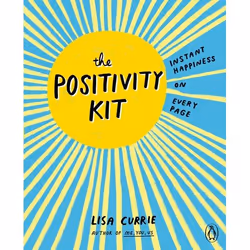 ISBN The Positivity Kit, English, 192 pages