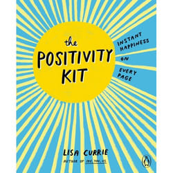 ISBN The Positivity Kit book English 192 pages