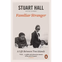 ISBN Familiar Stranger, English, Paperback, 320 pages