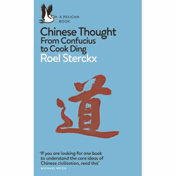 ISBN Chinese Thought, English, Paperback, 512 pages
