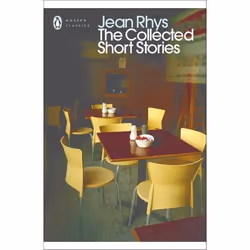 ISBN The Collected Short Stories, General novel, English, Paperback, 400 pages