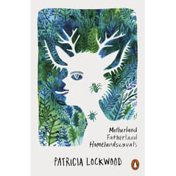 ISBN Motherland Fatherland Homelandsexuals book Poetry English Paperback 80 pages