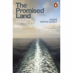 ISBN The Promised Land, English, Paperback, 80 pages