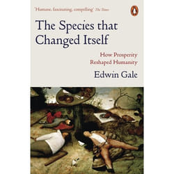 ISBN The Species that Changed Itself book English Paperback 384 pages