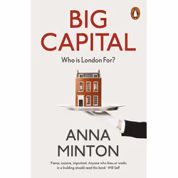 ISBN Big Capital, English, Paperback, 192 pages