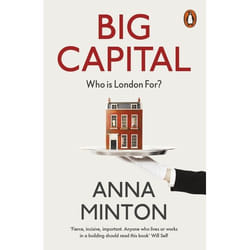 ISBN Big Capital book English Paperback 192 pages
