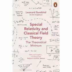 ISBN Special Relativity and Classical Field Theory, English, Paperback, 448 pages
